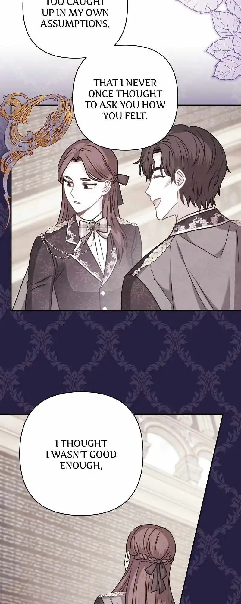 Another Typical Fantasy Romance Chapter 49 26